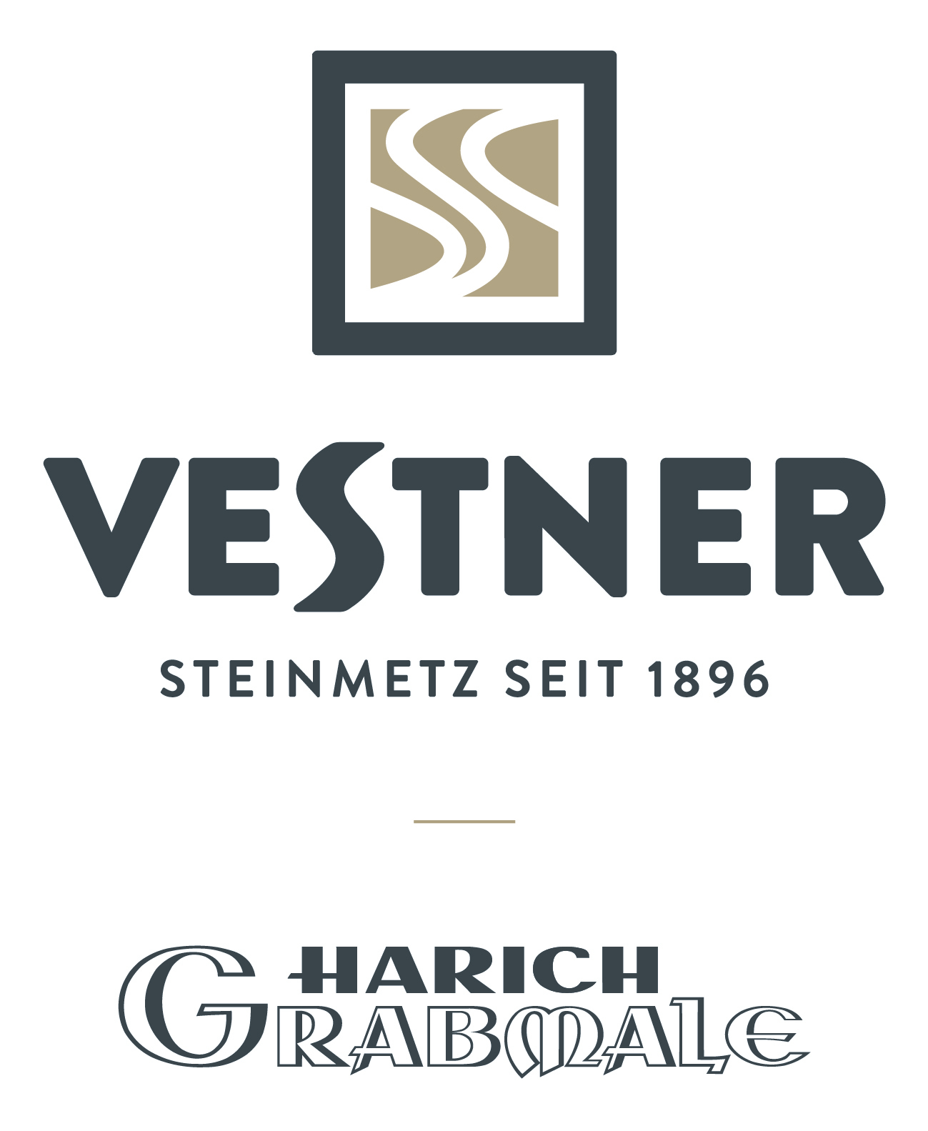 Vestner Harich Logo