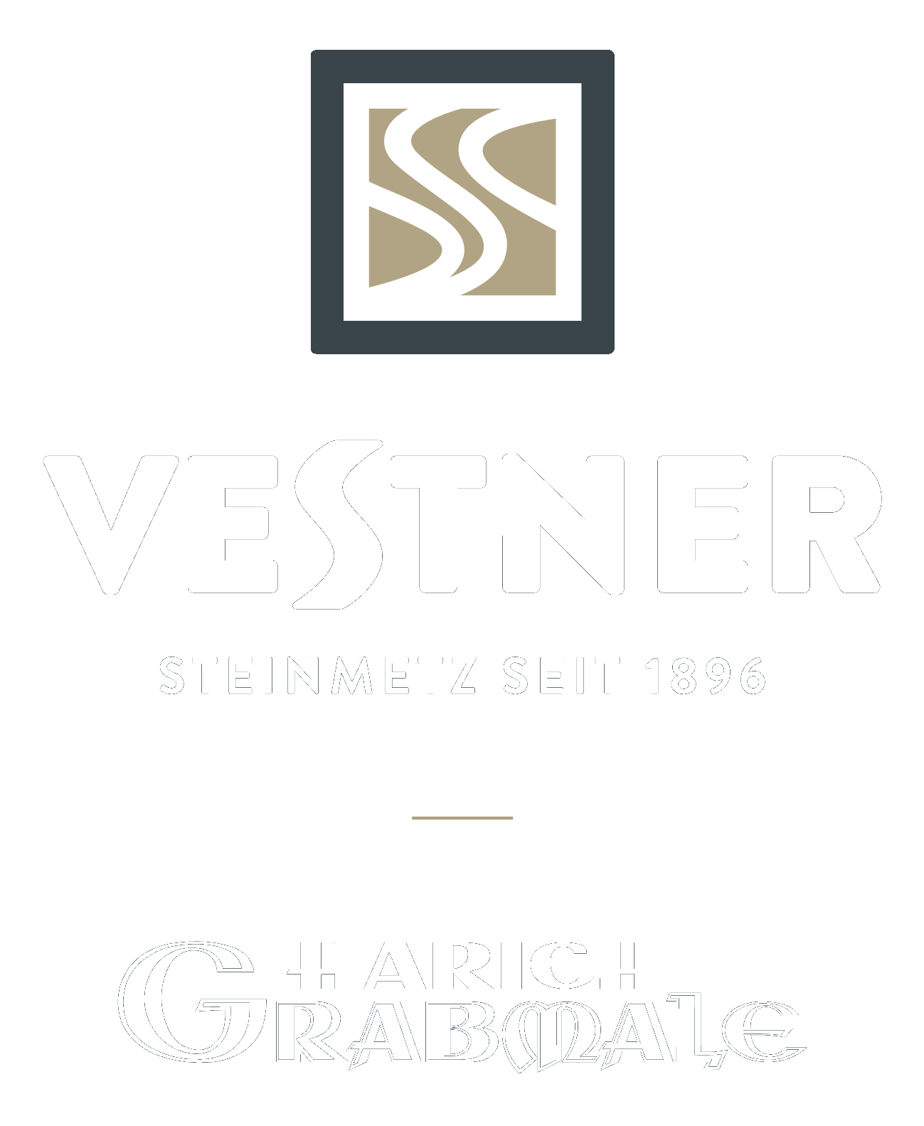 Vestner Harich Logo.